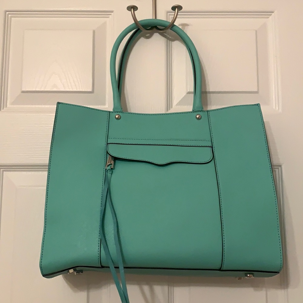 Rebecca Minkoff tote